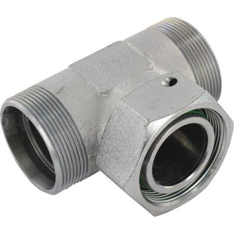 Té orientable VOSS ETSD42L (1/4)