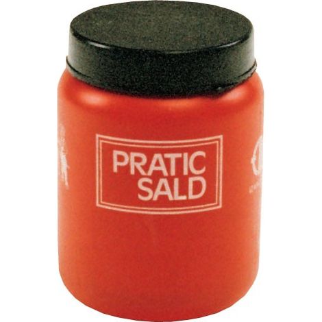 LÖTPASTE ZUM LÖTEN VON ZINN ZUR LÖTUNG GR.130 (1/3)