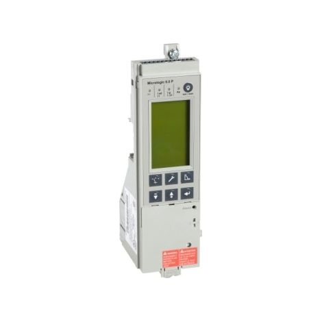 Schneider 47059 Masterpact - déclencheur Micrologic 6.0 P -LSIG- pour NT/NW