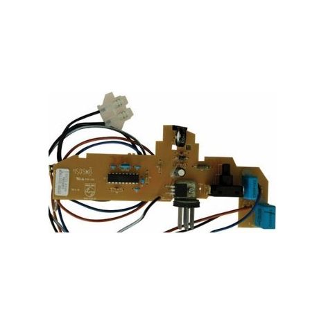 Platine circuit imprimé pour Aspirateur PHILIPS 432200622750