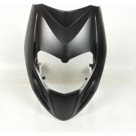 [JAMAIS UTILISE] Tablier avant pour scooter Piaggio 50 Typhoon 2018-2020 (1/5)