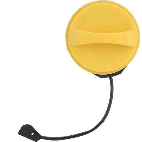 Bouchon de réservoir de carburant complet compatible Land Rover Discovery 3 4 5 LR053666 (1/5)