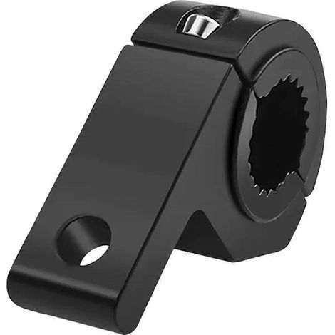 Kit de fixations pour phares de voiture et moto (1/5)