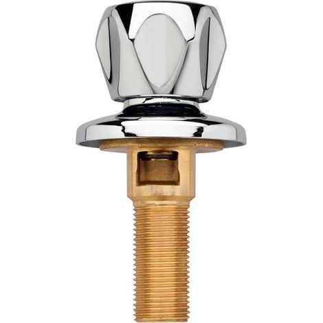 RUBINETTO BIDET TRADIZIONALE 1/2"" - Cromo Q.TA 2