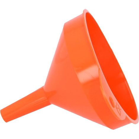 115-mm-Trichter, orange (1/5)