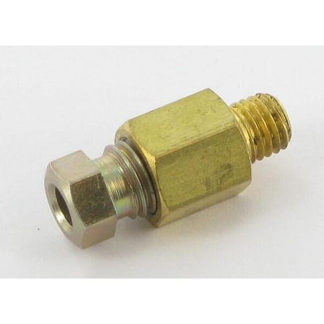 Racor derecho 4-1/4 UNF UNIVERSAL 3700CU14