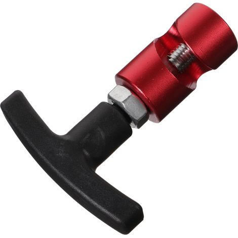Jauge De Bougie Allumage Outil De Mesure Écartement Jauge Épaisseur Pour Bougies Allumage à Filetage De Outil De Réparation Automobile (1/5)