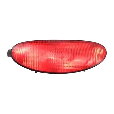 [PRODUIT D'OCCASION] Feu Brouillard Central Arrieree PEUGEOT 206 98-09 ♻️ Ref Oe. 6351k5 - Garantie à vie (1/3)