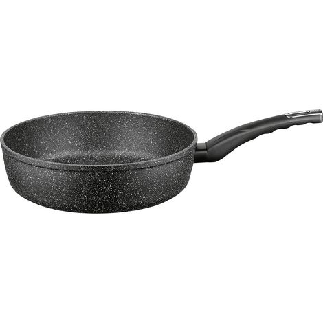 Schmorpfanne mit GG Granit Evolution dur Professional