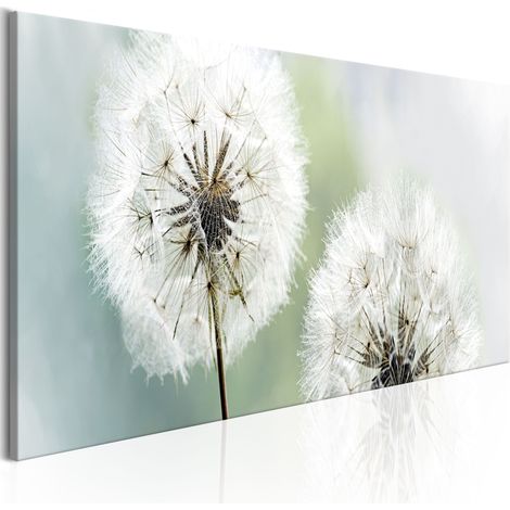 Quadro - Romantic Summer - 135x45 (1/4)