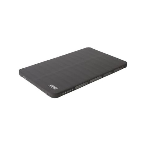 Coleman 2198022 aislante 1280 mm 2000 mm Gris