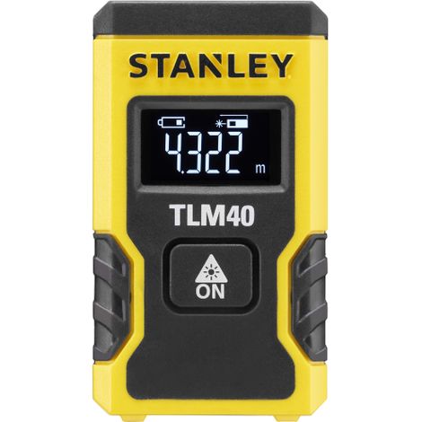 MISURATORE LASER ST TLM40 12M ART.STH770666-0 (1/5)