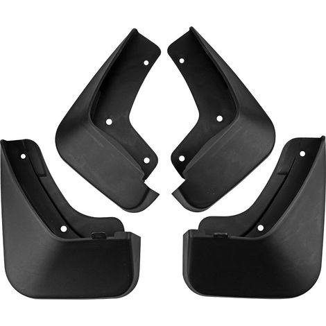 Suitable for fenders and body parts of JAC Refine S5 vehicles from model years 2012-2017.--BIEMMEDUE