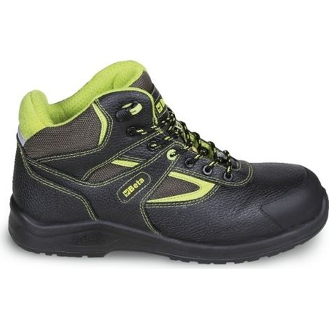 Beta 7221PEK Scarpe antinfortunistiche alte Easy plus S3 - 47 (1/2)