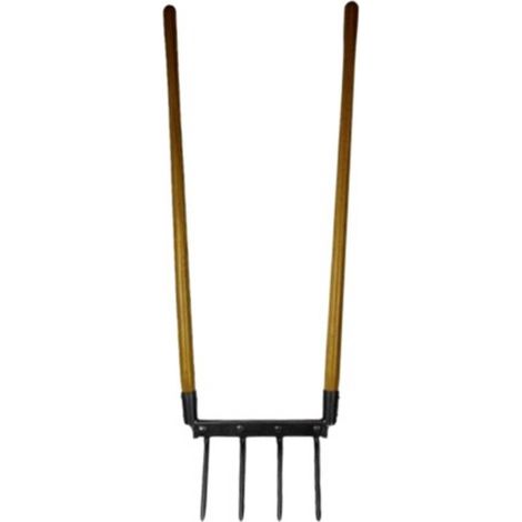 Hozelock 100-101-092 Estirpatore elettrico (1/2)