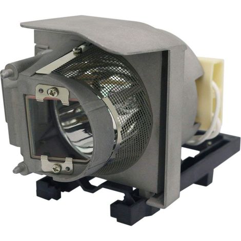 Lampe ampoule bulbe de projecteur de remplacement avec boîtier Compatible avec UF70 / UF70W / Unifi 70 / Unifi 70W / 60WI2 / SLR60wi2 / SLR60wi2-SMP (1/5)