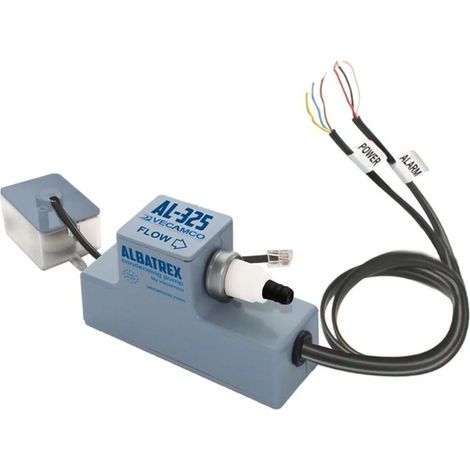 Pompa Scarico Condensa Mini 15 Lt/H - Articolo: Al-325 (1/2)