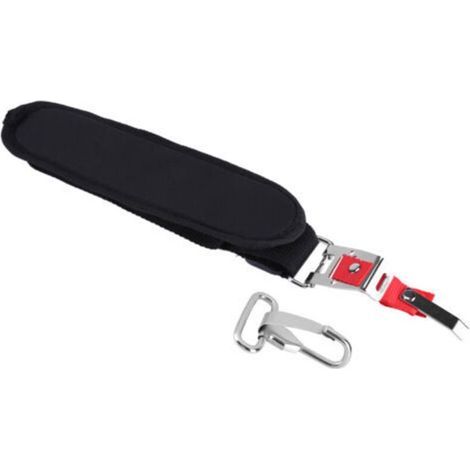 High-Quality Brushcutter with Ergonomic Shoulder Straps - (1/4)