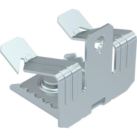 OBO TRÄGERKL.M.GEW.BOLZEN M6X9MM (SCUTB 14-20 M6)