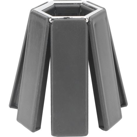 Tapis Isolant Thermique Pliable Anti-Humidité Dessous de Plat Chaud pour Rouge à Lèvres et Fusion de Cire (1/5)