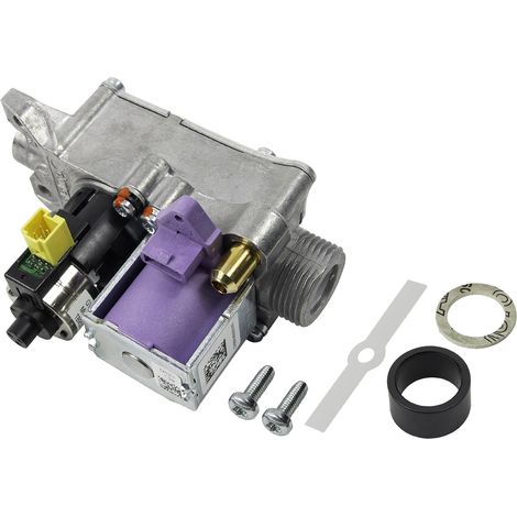 VAILLANT Gasarmatur VC 30 CS/1-7 u.w. Vaillant-Nr. , 0010029282
