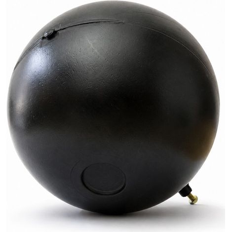 Sfera per Rubinetti a Galleggiante con Scorrevole Ø Mm 150 Codice 61591