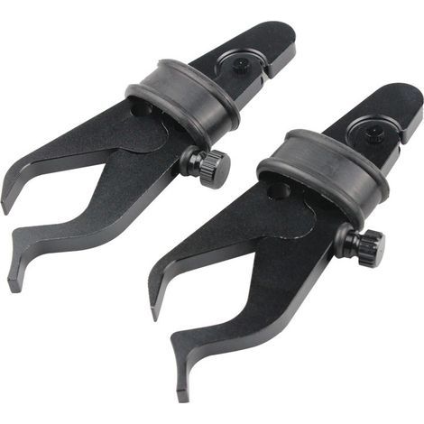 Pièces universelles pour motos très demandées : clips de commande de régulateur de vitesse en aluminium CNC, fixations auxiliaires et verrous d’huile. (1/3)