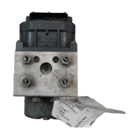 [PRODUIT D'OCCASION] Unite Hydraulique Abs PEUGEOT 306 Phase 2 1997-2001 ♻️ Ref Oe. 454134 - Garantie à vie (1/4)