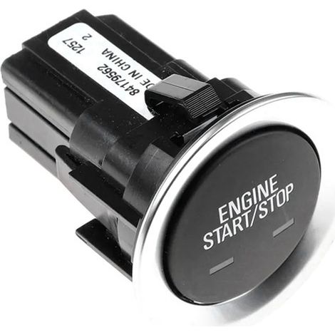 84179562 23132462 is suitable for Chevrolet and Cadillac start/stop switch buttons. (1/5)