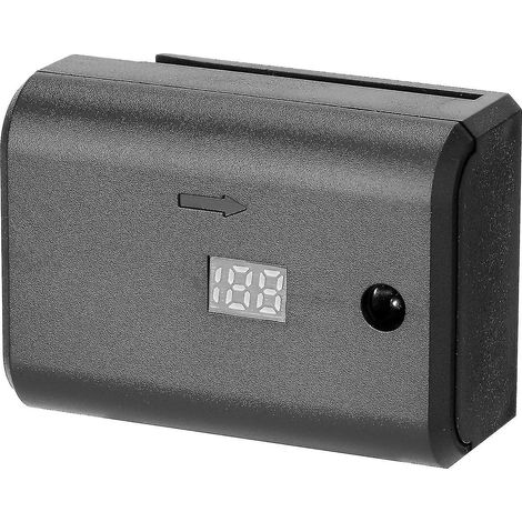 Niveau laser rechargeable haute capacité 3,7 V 1200 mAh, accessoire pour machine de nivellement, 4 spécifications en option (1/5)