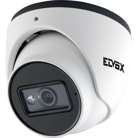 VIMAR - 4622.028BA TLC Dome IP 2MPx 2,8mm Mikrofon AV