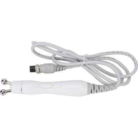 Appareil de Nettoyage Cutané à Hydrogène et Oxygène - Sonde de Remplacement pour Soins de Peau BIO (1/5)