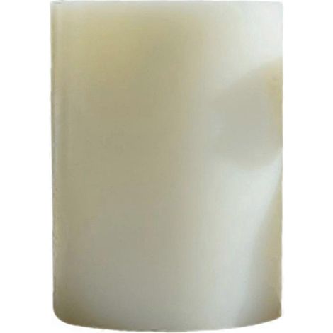 Moule en silicone pour bougies DIY - Forme de chat abstrait 3D pour décorations (1/4)