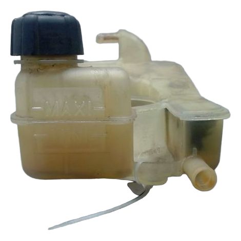 [PRODUIT D'OCCASION] Vase Expansion RENAULT Twingo Ph.3 2000-2007 ♻️ Ref Oe. 7701473018 - Garantie à vie (1/3)