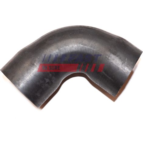 Coude de tuyau d'intercooler rapide FT61825