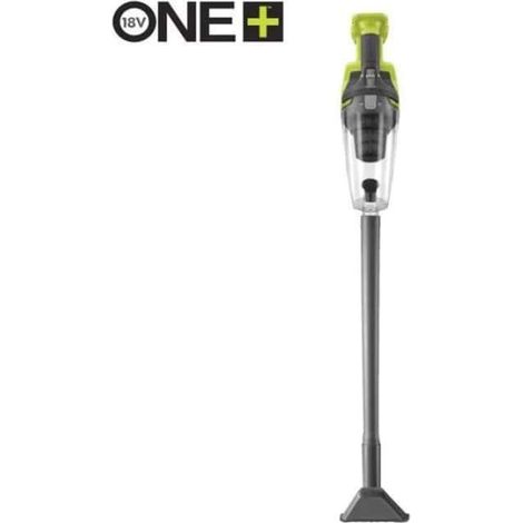 204851 Ryobi 18V Handstaubsauger (1/3)