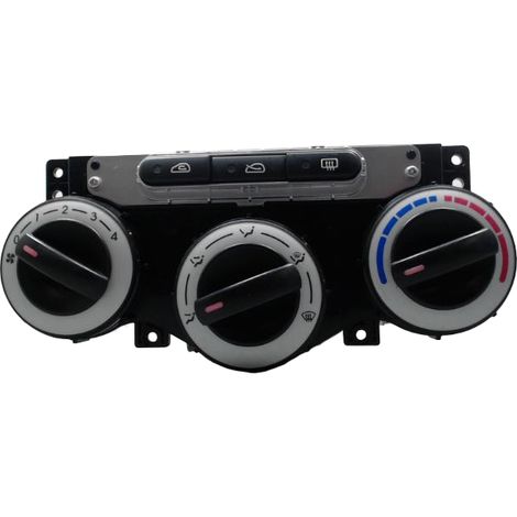 Commande De Chauffage HYUNDAI I10 [PRODUIT D'OCCASION]♻️972500x030s4