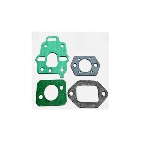 Kit Joints Moteur BR430 BR450 BR350 Souffleur Kit Joints Moteur Compatible BR430, BR450, ajustement parfait, optimise performance moteur, réduit usure