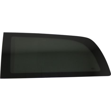 OMAC Vitre de Porte pour Mercedes Vito W447 2014-2026 L2 Arrière Gauche Verre Fixe (1/5)