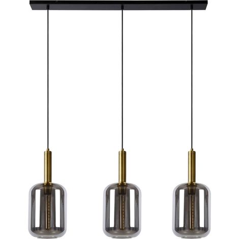 [GEBRAUCHT] Lucide Joanet Pendelleuchte Hängelampe Leuchte Lampe Esstischlampe Hängeleuc357 B-Ware