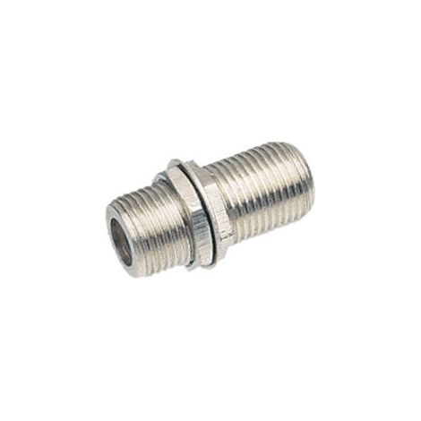Adapter F Doppelbuchse Electro Dh 19.535 8430552058570