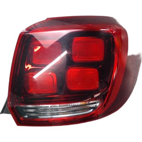 [PRODUIT D'OCCASION] Feu Arrieree Droit DACIA Sandero ♻️ Ref Oe. 265506147r - Garantie à vie (1/3)