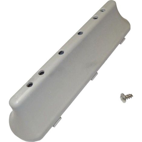Battitore per cestello - Lavatrice - ELECTROLUX - 2927313000625263962 (1/2)