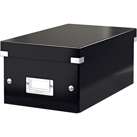 Leitz 60420095 caja y organizador para almacenaje de archivos