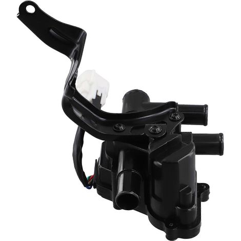 Kühlmittel-Durchflussregelventil 1667021010 für Toyota Prius 2004-2009, Kühlerwasserventil, Autozubehör (1/5)