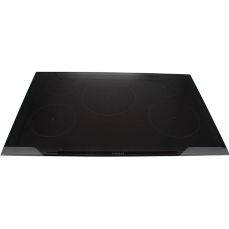 Bosch - plaque en verre vitroceramique - 00774981