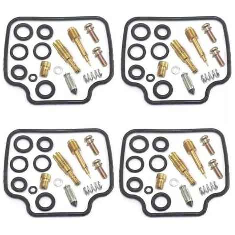 Compatible avec Honda CB650SC Nighthawk 1983 1984 1985 CB650 SC CB 650