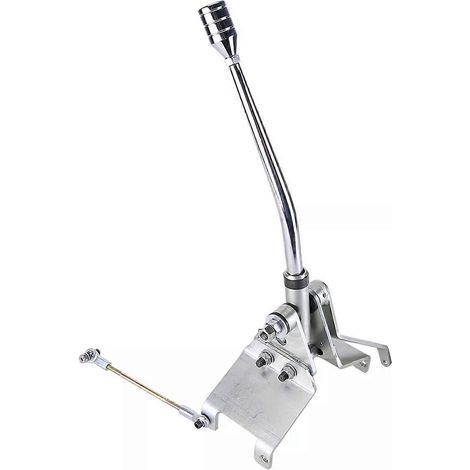 Kit de levier de vitesses au plancher pour transmission automatique Turbo 350 TH350 (1/5)