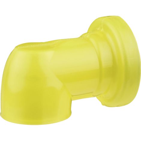 Makita Schutzabdeckung Winkelkopf gelb - 422281-0 (1/2)