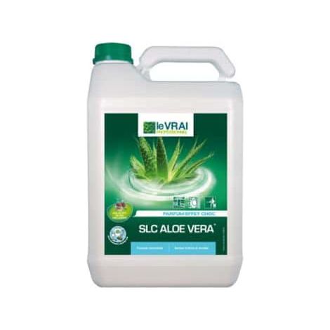 Surodorante Concentrato Fresh'air Aloe Vera 5l - Il Vero